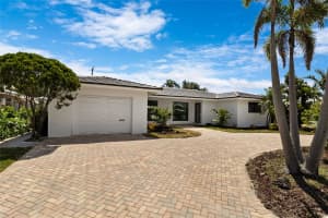 6350 NE 21st Road, Fort Lauderdale, FL 33308 Sold 09/13/24