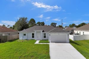 1722 SW Lofgren Ave, Port Saint Lucie, FL 34953 Sold 10/01/24