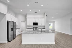 1722 SW Lofgren Ave, Port Saint Lucie, FL 34953 Sold 10/01/24