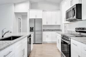 1722 SW Lofgren Ave, Port Saint Lucie, FL 34953 Sold 10/01/24