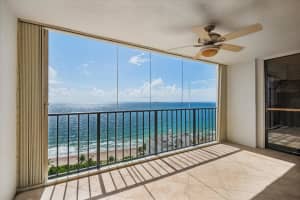 1905 N Ocean Blvd THE, Fort Lauderdale, FL 33305 Sold 03/24/25
