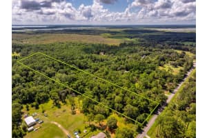 40200 Emeralda Island Rd, Leesburg, FL 34788 - MLS#F10454676