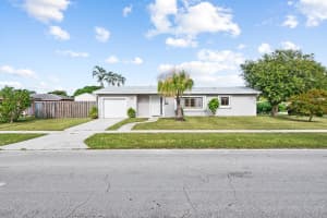 6802 Stardust, Pompano Beach, FL 33068 Sold 10/03/24