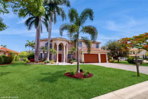 11833 NW 11th Ct, Coral Springs, FL 33071 Sold 12/09/24