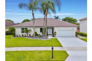 4020 NW 54th Ct, Coconut Creek, FL 33073 Sold 09/10/24