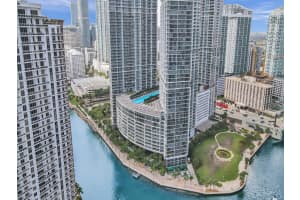 465 Brickell Ave 1401, Miami, FL 33131 Sold 11/21/24