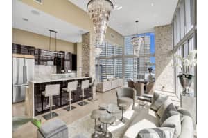 465 Brickell Ave 1401, Miami, FL 33131 Sold 11/21/24