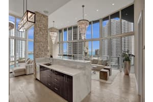 465 Brickell Ave 1401, Miami, FL 33131 Sold 11/21/24