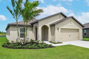1511 Festoon Lane, Fort Pierce, FL 34947 Sold 12/16/24