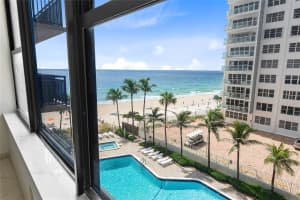 3800 Galt Ocean Dr 508, Fort Lauderdale, FL 33308 Sold 07/01/25