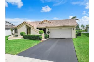 7680 NW 23rd St, Margate, FL 33063 Sold 10/31/24