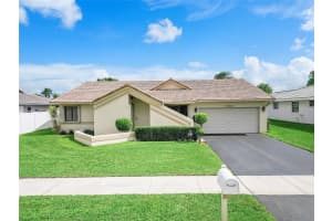 7680 NW 23rd St, Margate, FL 33063 Sold 10/31/24