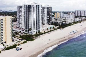 2101 S Ocean Dr 1902, Hollywood, FL 33019 Sold 10/21/24