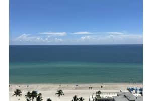 2101 S Ocean Dr 1902, Hollywood, FL 33019 Sold 10/21/24
