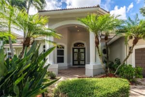 10542 NW 68th Ct, Parkland, FL 33076 Sold 10/25/24