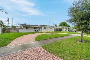 1061 NW 200, Miami Gardens, FL 33169 Sold 11/06/24