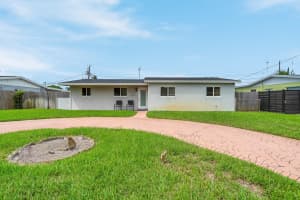 1061 NW 200, Miami Gardens, FL 33169 Sold 11/06/24