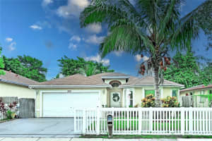 2911 NW 9th Pl, Fort Lauderdale, FL 33311 Sold 11/18/24