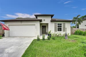 3042 SW Collings Dr, Port Saint Lucie, FL 34953 Sold 02/03/25
