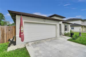 3042 SW Collings Dr, Port Saint Lucie, FL 34953 Sold 02/03/25
