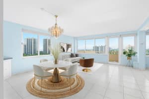 3233 NE 34th St 1409, Fort Lauderdale, FL 33308 Sold 10/23/24