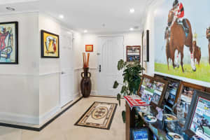 3370 HIDDEN BAY 1701, Aventura, FL 33180 Sold 01/30/25