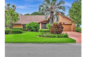 8640 Banyan Ct, Tamarac, FL 33321 Sold 10/18/24