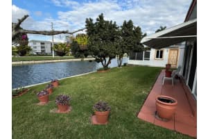8113 NW 59th Pl, Tamarac, FL 33321 Sold 01/31/25