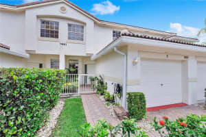 7881 Laina Ln 2, Boynton Beach, FL 33437 Sold 09/26/24