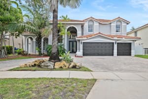 16535 NW 13th Ct, Pembroke Pines, FL 33028 Sold 08/20/25