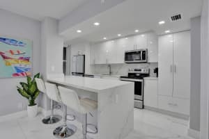 4280 Galt Ocean Dr 4B, Fort Lauderdale, FL 33308 Sold 02/28/25