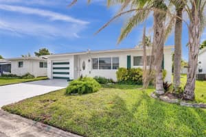 1420 NW 69th Ave, Margate, FL 33063 Sold 09/25/24