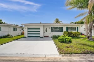 1420 NW 69th Ave, Margate, FL 33063 Sold 09/25/24