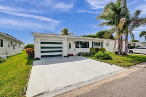 1420 NW 69th Ave, Margate, FL 33063 Sold 09/25/24