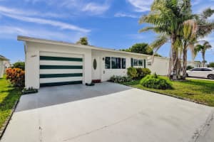 1420 NW 69th Ave, Margate, FL 33063 Sold 09/25/24