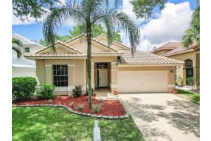 8517 NW 57th Dr, Coral Springs, FL 33067 Sold 09/09/24