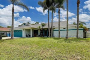 156 SW Parish Terrace, Port Saint Lucie, FL 34953 Sold 10/25/24
