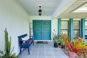 156 SW Parish Terrace, Port Saint Lucie, FL 34953 Sold 10/25/24