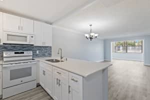 3110 Holiday Springs Blvd 102, Margate, FL 33063 Sold 02/10/25