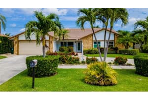 1381 SW 16th St, Boca Raton, FL 33486 Sold 11/13/24