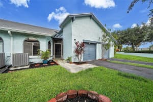 8307 NW 100th Dr 8307, Tamarac, FL 33321 Sold 09/23/24