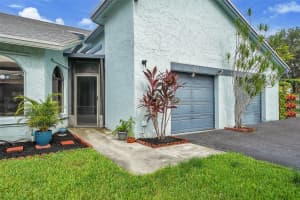 8307 NW 100th Dr 8307, Tamarac, FL 33321 Sold 09/23/24