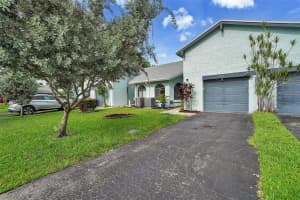 8307 NW 100th Dr 8307, Tamarac, FL 33321 Sold 09/23/24