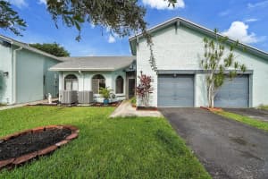 8307 NW 100th Dr 8307, Tamarac, FL 33321 Sold 09/23/24