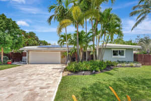 2609 NE 29th Ct, Fort Lauderdale, FL 33306 Sold 02/20/25
