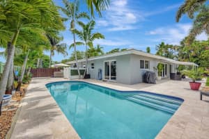 2609 NE 29th Ct, Fort Lauderdale, FL 33306 Sold 02/20/25