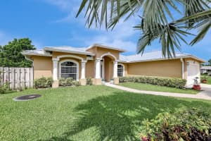 3872 Ridley Street, Port Saint Lucie, FL 34953 Sold 09/06/24