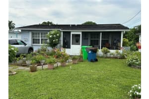 6810 NW 26th St, Sunrise, FL 33313 Sold 10/07/24