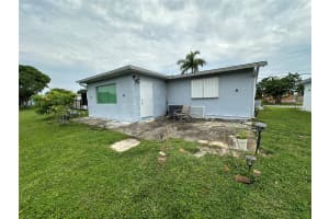 6810 NW 26th St, Sunrise, FL 33313 Sold 10/07/24