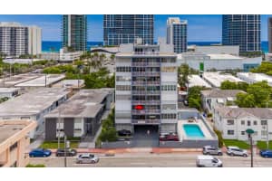 6855 Abbott Ave 203, Miami Beach, FL 33141 Sold 10/09/24